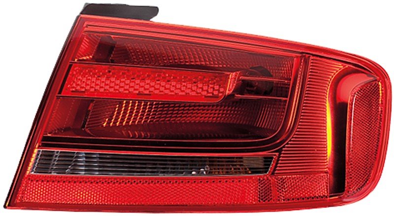 Hella Tail Light 009686121