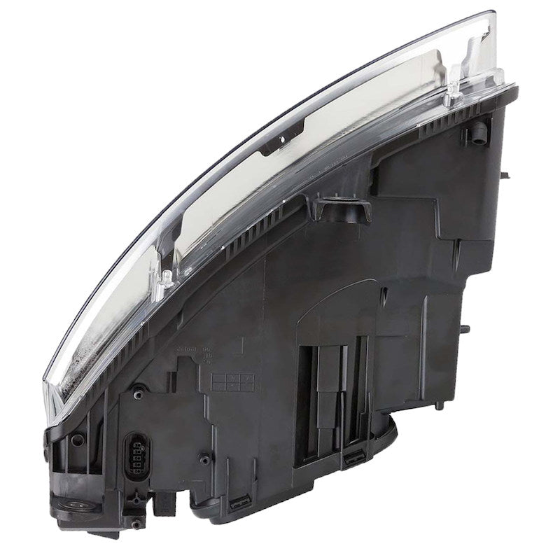 Hella Headlight Assembly 009701161