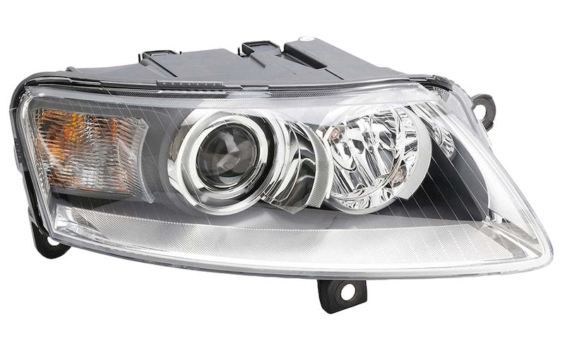 Hella Headlight Assembly 009701161