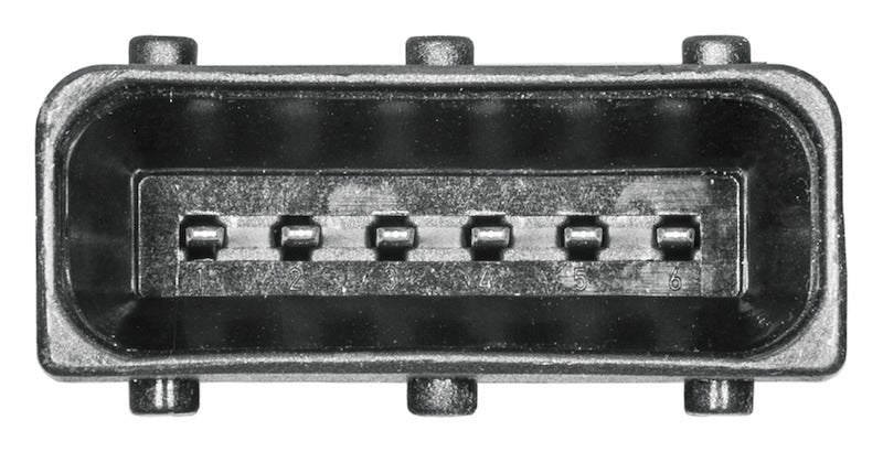 Hella Accelerator Pedal Sensor 009765721