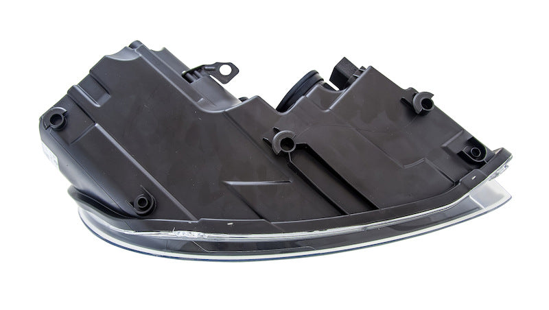 Hella Headlight Assembly 009901251