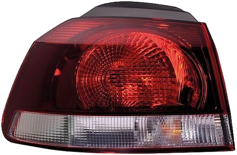 Hella Tail Light 009922151