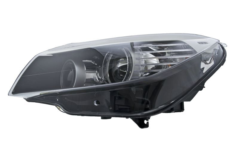 Hella Headlight Assembly 009934451