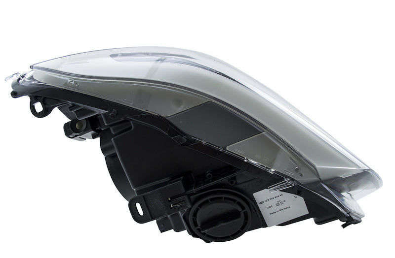 Hella Headlight Assembly 009934451