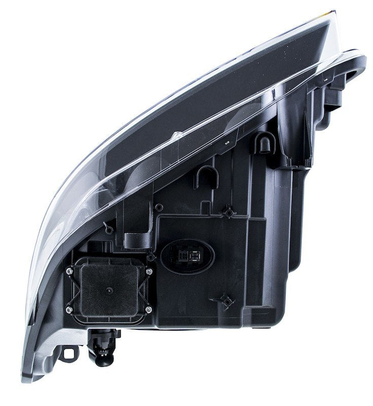 Hella Headlight Assembly 009934461