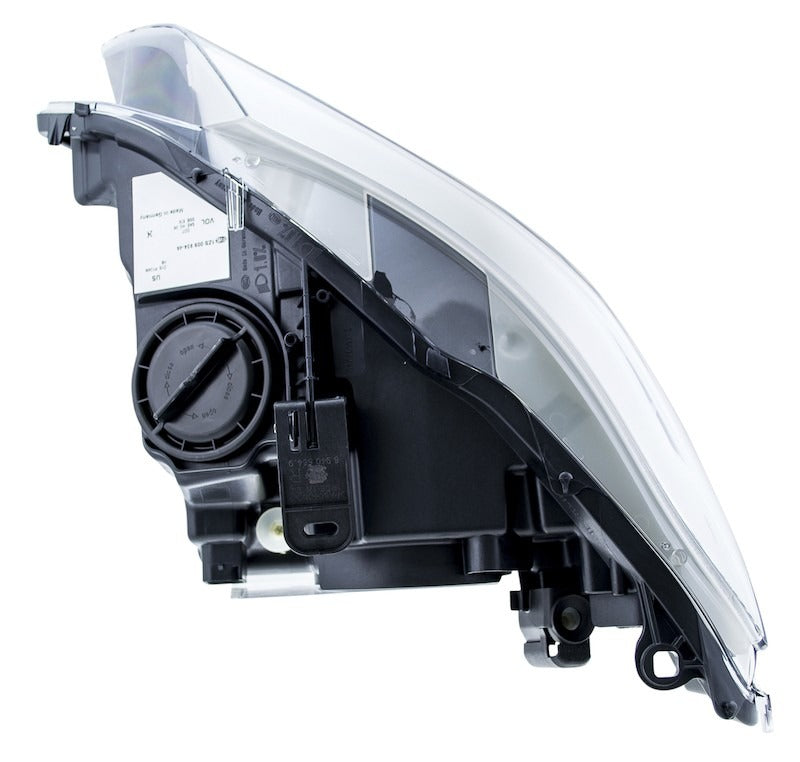 Hella Headlight Assembly 009934461