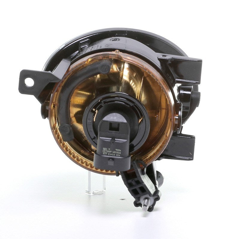 Hella 10-14 Volkswagen Tiguan 2.0L OE Replacement Fog Light Assembly - Left 009954311