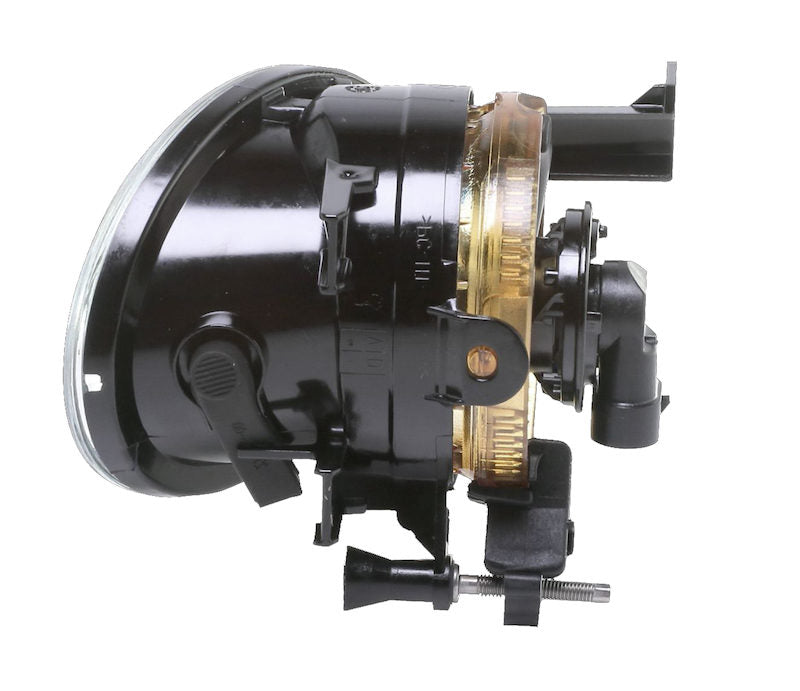 Hella Fog Light Assembly 009954361