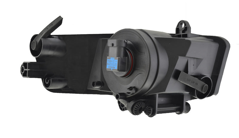 Hella Fog Light Assembly 009963021