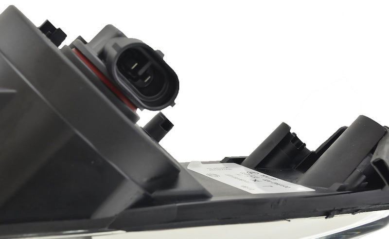 Hella Fog Light Assembly 009963021