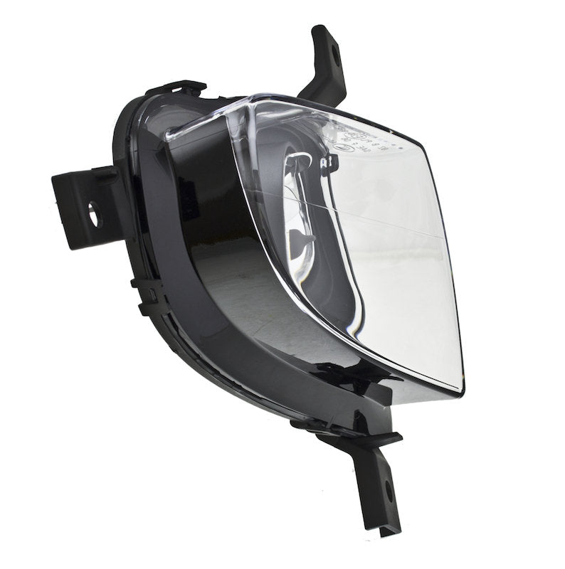 Hella 07-12 BMW 3 Series Fog Lamp w/ H8 Bulb - Right 010084021