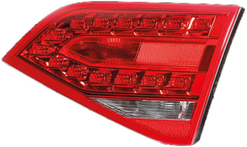 Hella Tail Light 010086101