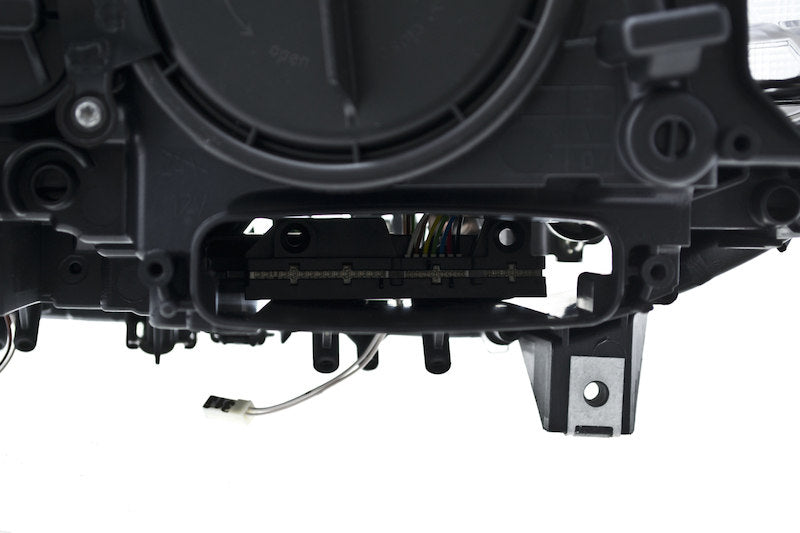 Hella Headlight 010131661