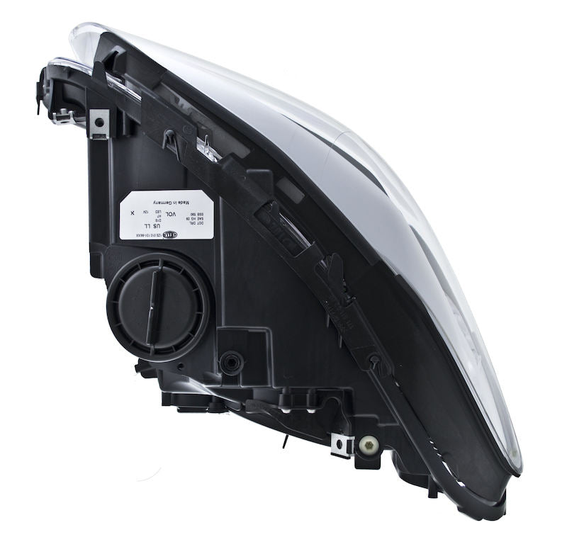 Hella Headlight 010131661