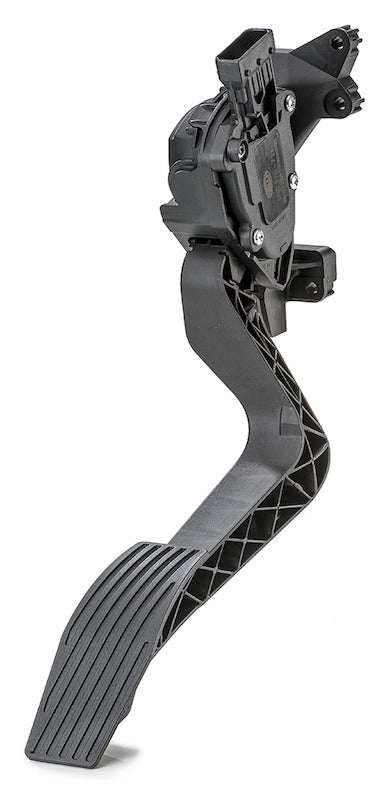 Hella Accelerator Pedal Sensor 010175711