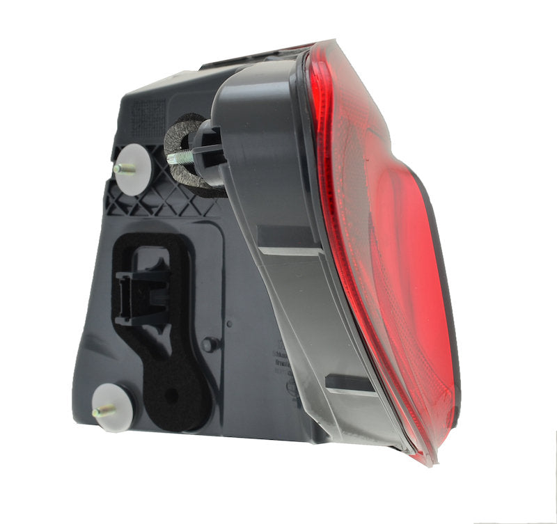 Hella Tail Light Assembly 010234111