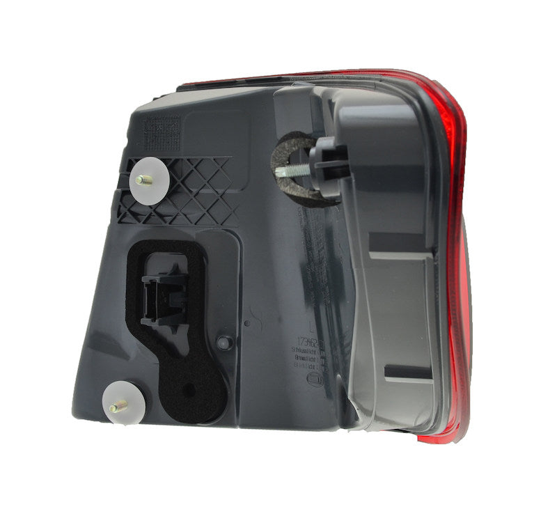 Hella Tail Light Assembly 010234111