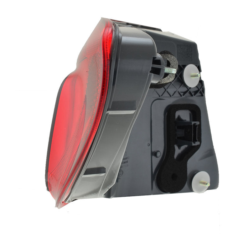 Hella Tail Light Assembly 010234121