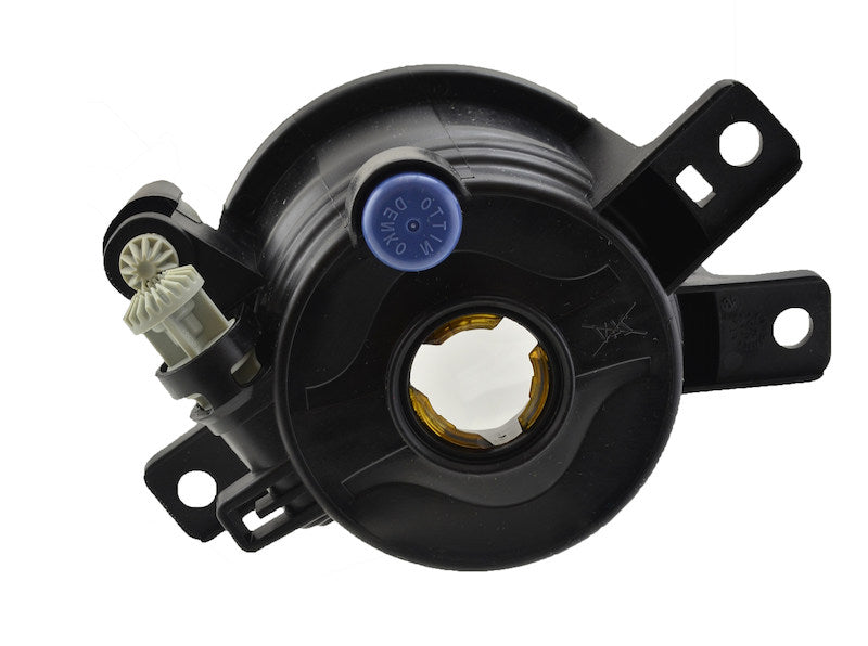 Hella Fog Light Assembly 010243121