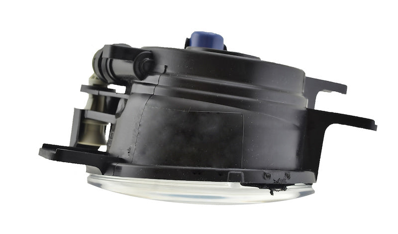 Hella Fog Light Assembly 010243121