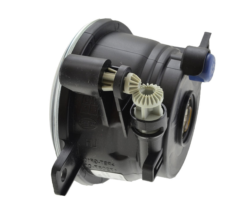 Hella Fog Light Assembly 010243121