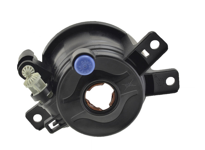 Hella Fog Light Assembly 010243141