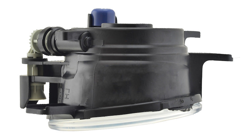 Hella Fog Light Assembly 010243141