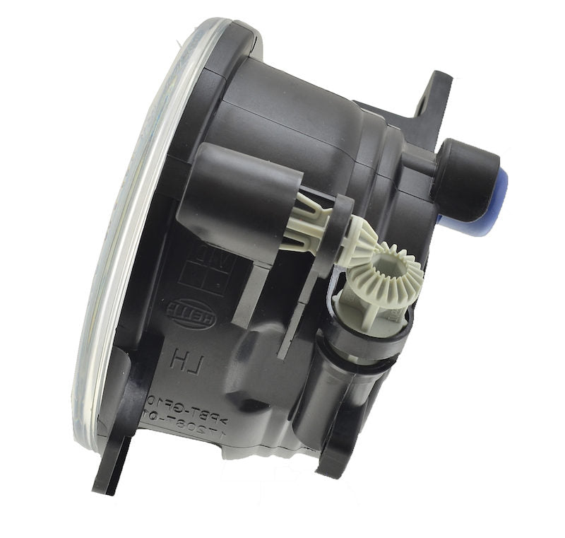 Hella Fog Light Assembly 010243141