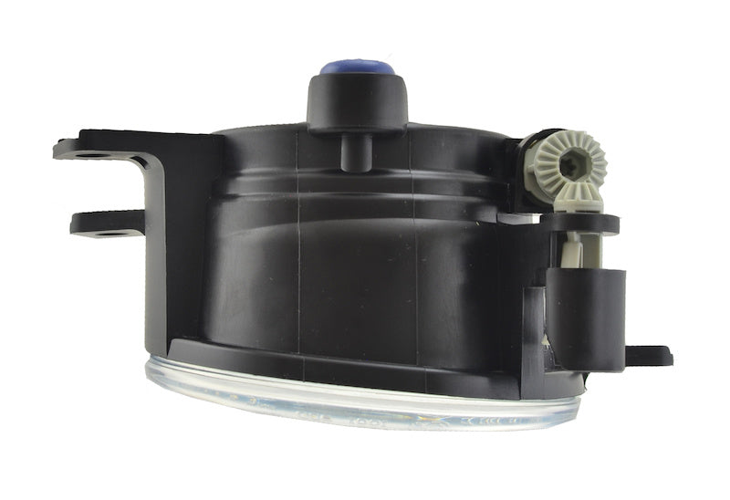 Hella Fog Light Assembly 010243141