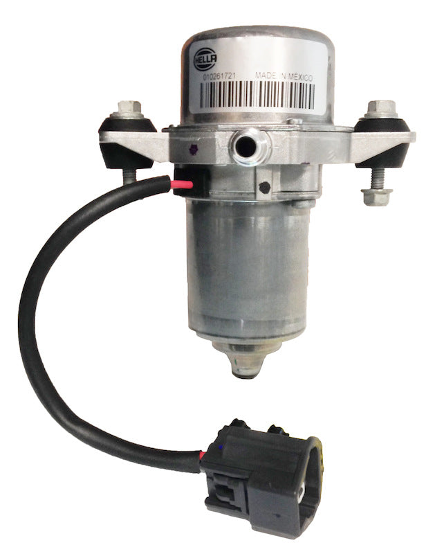 Hella Power Brake Booster Vacuum Pump 010261721