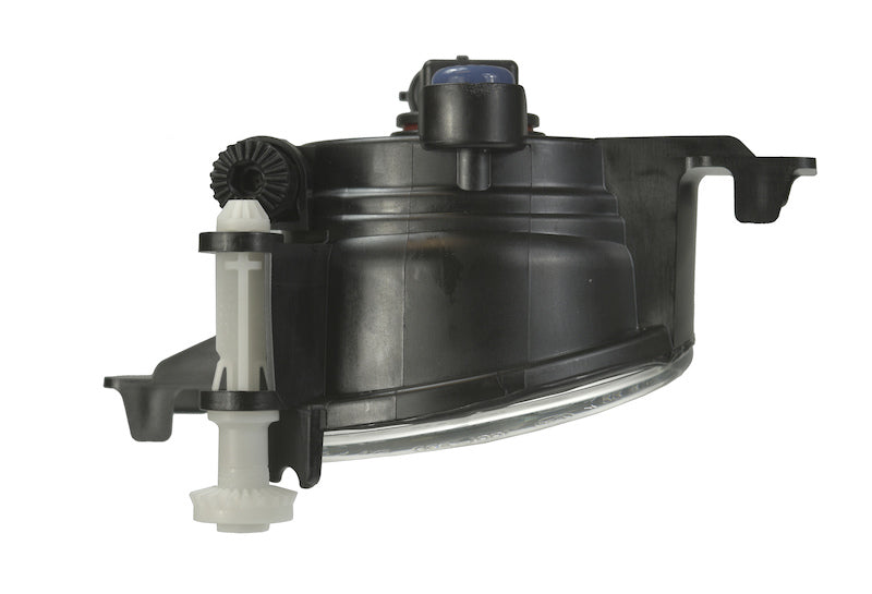 Hella 09-13 BMW X5 (w/o Cornering Lights) Fog Lamp w/ H8 Bulb - Left 010407011