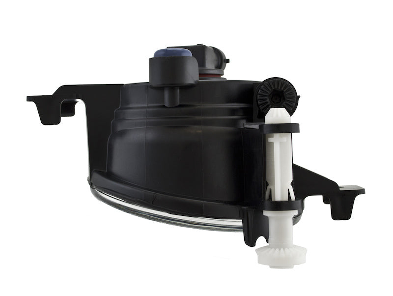 Hella 09-13 BMW X5 (w/o Cornering Lights) Fog Lamp w/ H8 Bulb - Right 010407021