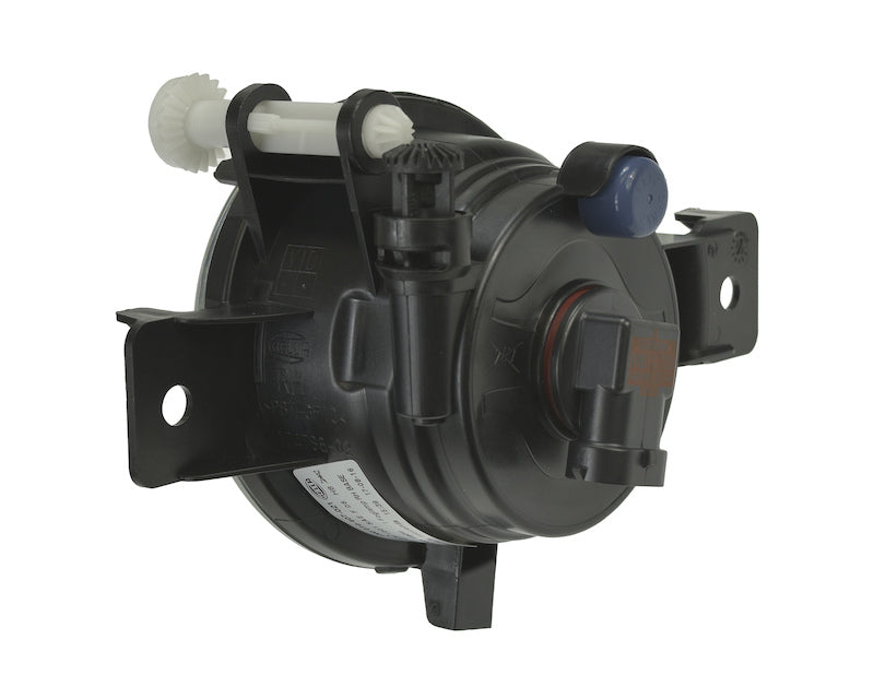 Hella 09-13 BMW X5 (w/o Cornering Lights) Fog Lamp w/ H8 Bulb - Right 010407021