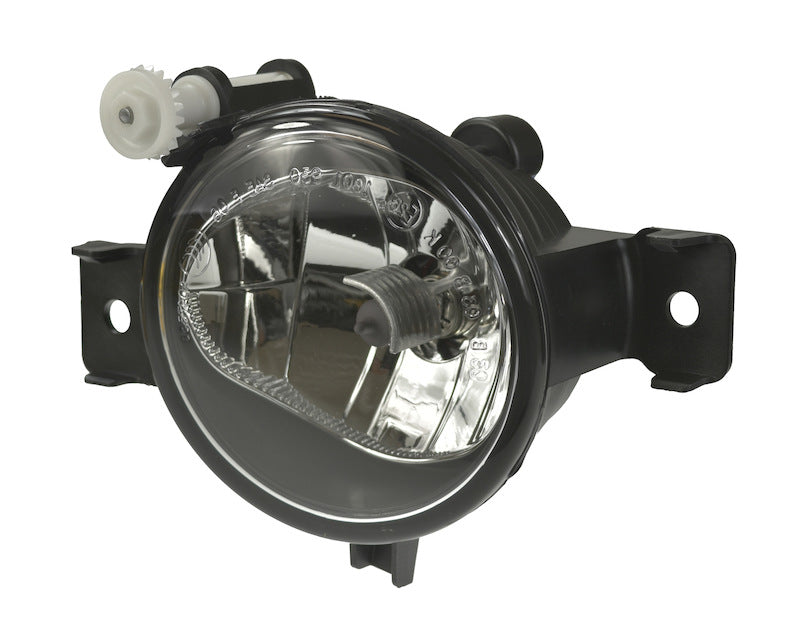 Hella 09-13 BMW X5 (w/ Cornering Lights) Fog Lamp w/ H11 Bulb - Left 010407031