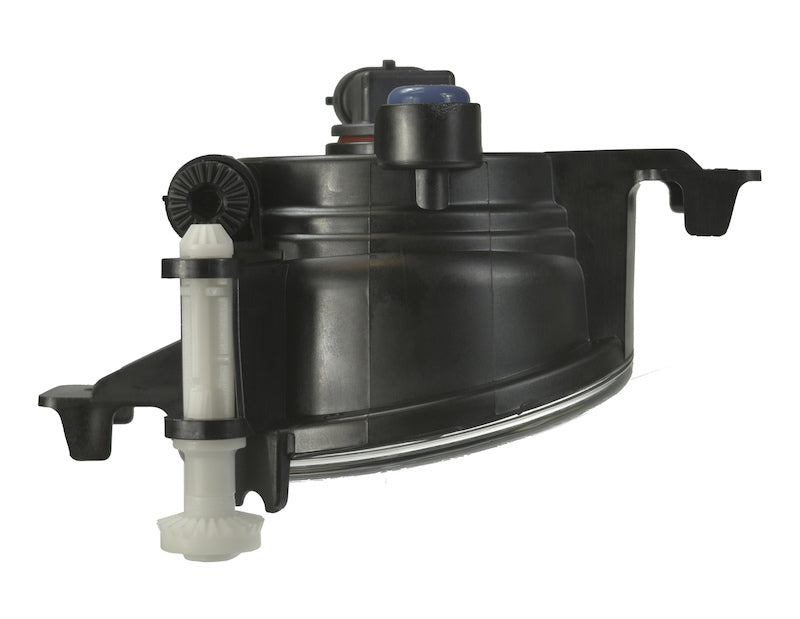 Hella 09-13 BMW X5 (w/ Cornering Lights) Fog Lamp w/ H11 Bulb - Left 010407031