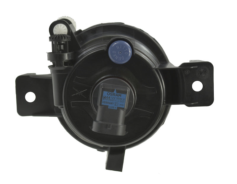 Hella 09-13 BMW X5 (w/ Cornering Lights) Fog Lamp w/ H11 Bulb - Right 010407041