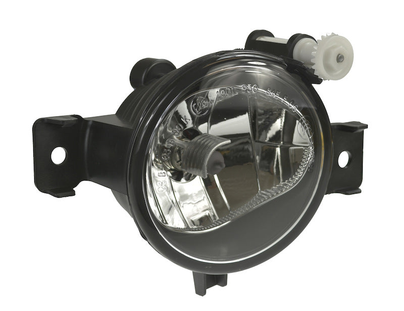 Hella 09-13 BMW X5 (w/ Cornering Lights) Fog Lamp w/ H11 Bulb - Right 010407041