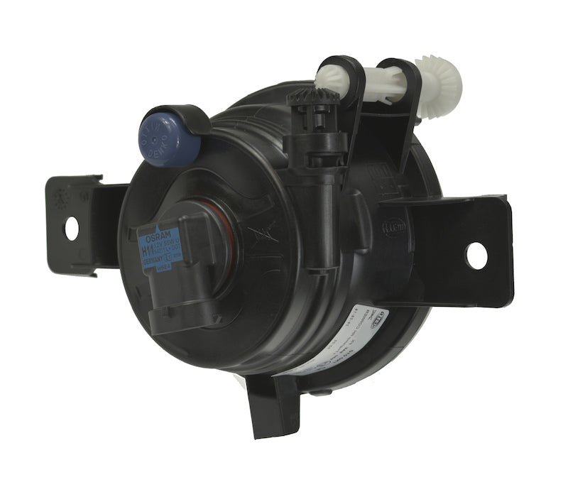 Hella 09-13 BMW X5 (w/ Cornering Lights) Fog Lamp w/ H11 Bulb - Right 010407041