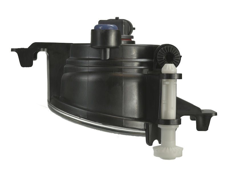 Hella 09-13 BMW X5 (w/ Cornering Lights) Fog Lamp w/ H11 Bulb - Right 010407041