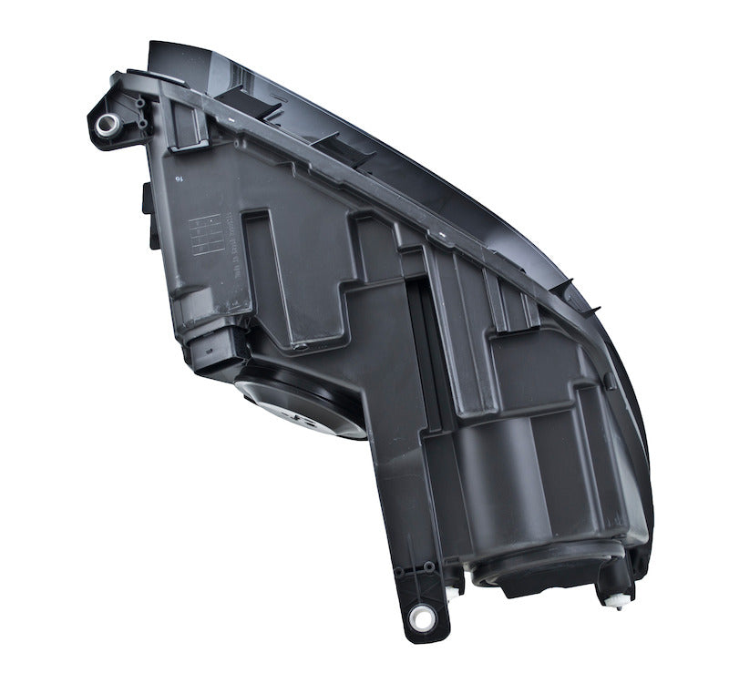 Hella Headlight Assembly 010749251