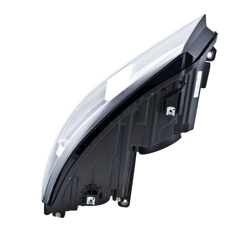 Hella Headlight Assembly 010749251