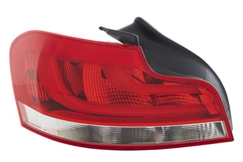 Hella 2011-2013 BMW 1 Series M Left Tail Light 010756211