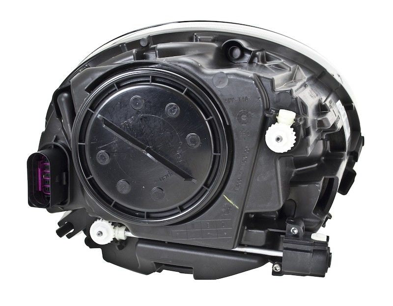 Hella 12-16 Volkswagen Beetle Headlamp Lh 010793151