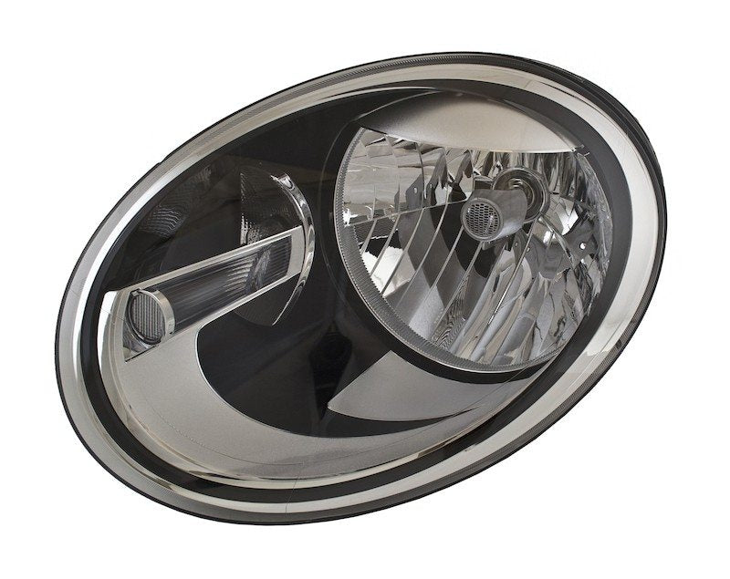 Hella 12-16 Volkswagen Beetle Headlamp Lh 010793151
