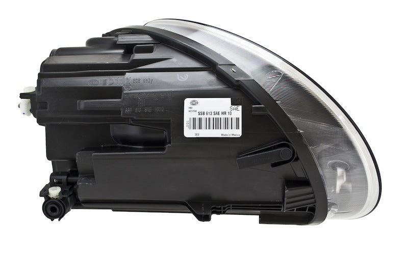 Hella 12-16 Volkswagen Beetle Headlamp Lh 010793151