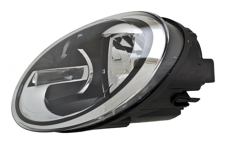 Hella 12-16 Volkswagen Beetle Headlamp Lh 010793151
