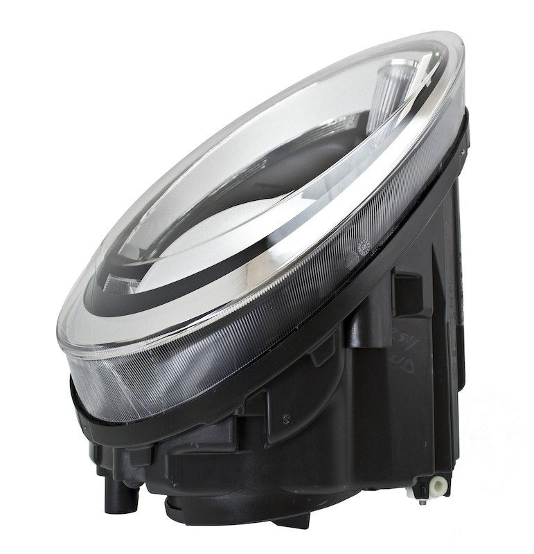 Hella 12-16 Volkswagen Beetle Headlamp Lh 010793151
