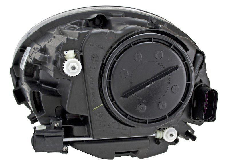 Hella 12-16 Volkswagen Beetle Headlamp Rh 010793161