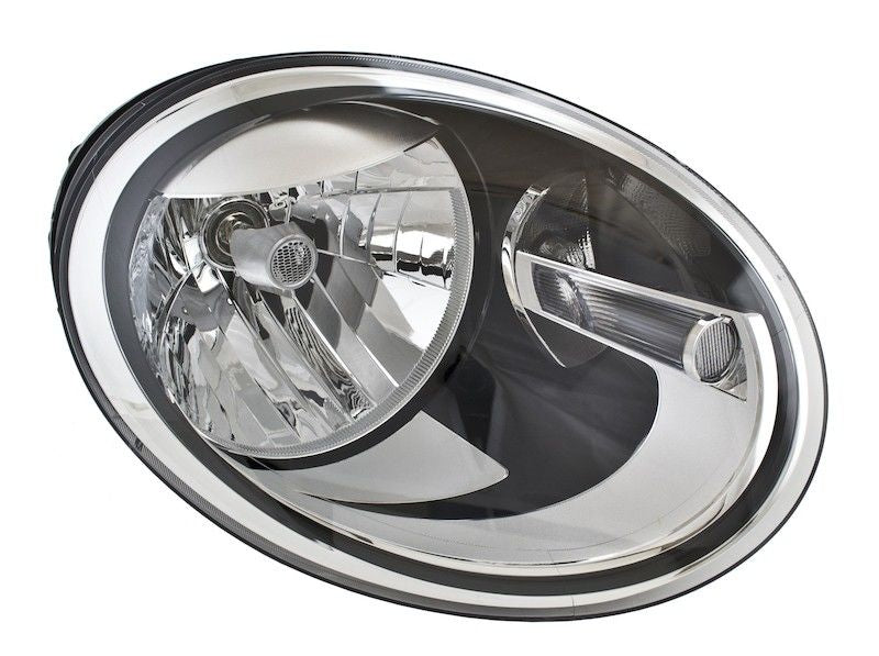 Hella 12-16 Volkswagen Beetle Headlamp Rh 010793161