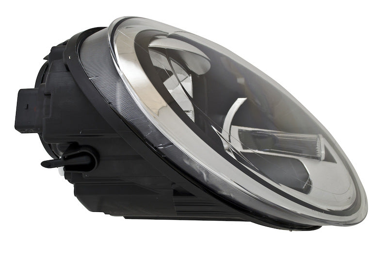 Hella 12-16 Volkswagen Beetle Headlamp Rh 010793161